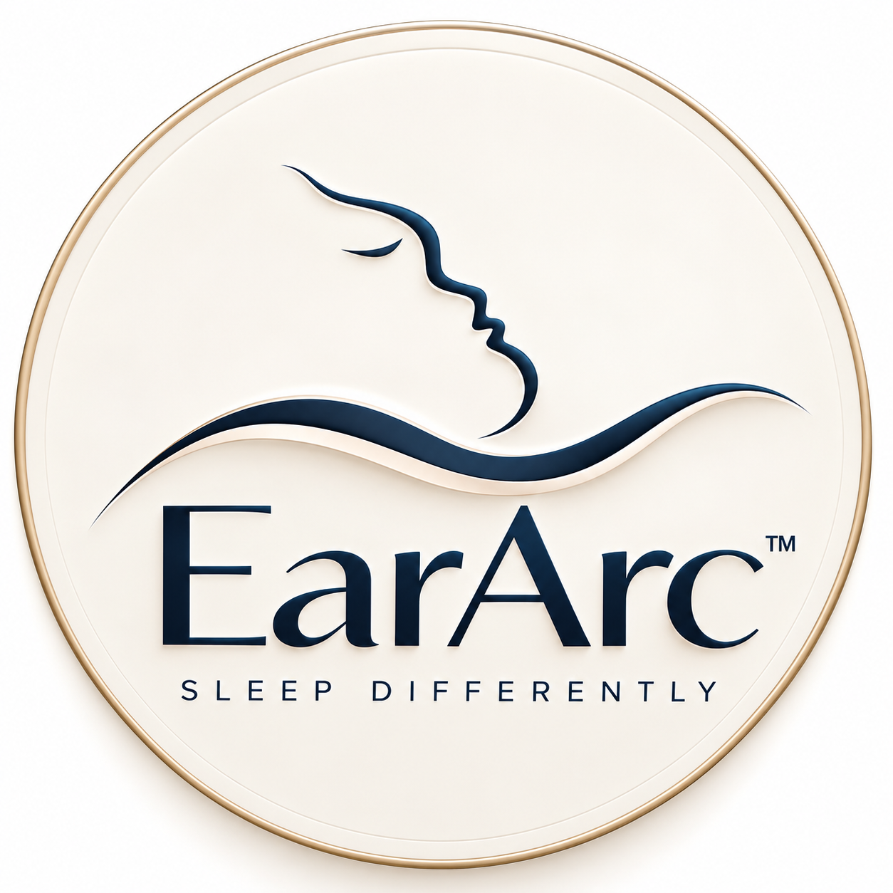 EarArc — Sleep Differently